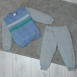 Trenerka Ready sport 2-6